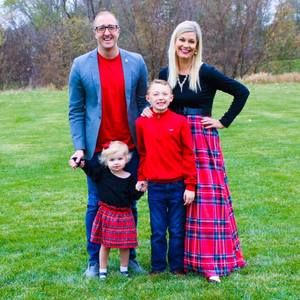 Meet your Posher, Nick